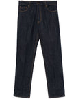 Emporio Armani Tapered Jeans