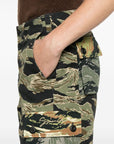 Givenchy Trousers MultiColour