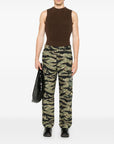 Givenchy Trousers MultiColour