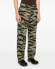 Givenchy Trousers MultiColour
