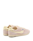 Autry Windspin in suede & Leather