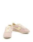 Autry Windspin in suede & Leather