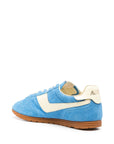 Autry Windspin in suede & Leather