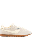 Autry Windspin in suede & Leather