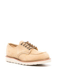 Red Wing Oxford Shop Moc