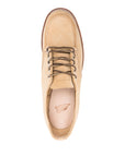 Red Wing Oxford Shop Moc