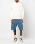 CARHARTT WIP MAIN Shorts Blue