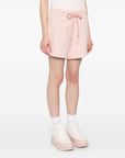 Adidas By Stella McCartney Shorts Pink