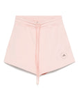 Adidas By Stella McCartney Shorts Pink