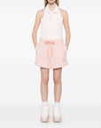 Adidas By Stella McCartney Shorts Pink