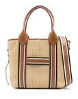 Hogan Pre Hogan Script Medium Tote Bag