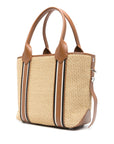 Hogan Pre Hogan Script Medium Tote Bag