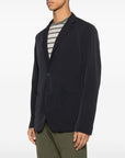Herno Jackets Blue