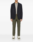 Herno Jackets Blue