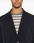 Herno Jackets Blue