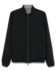 Herno Coats Blue