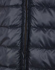 Herno Coats Clear Blue
