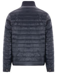 Herno Coats Clear Blue