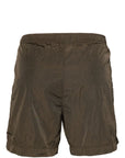 C.P. COMPANY Sea clothing Green