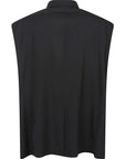 Comme des Garcons Jackets Black