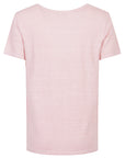 Base T-shirts and Polos Pink