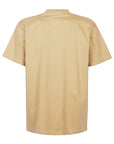 CARHARTT WIP PRE T-shirts and Polos Brown
