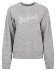 Woolrich crewneck sweatshirt