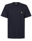 CARHARTT WIP PRE T-shirts and Polos Black