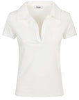 Base T-shirts and Polos White