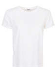 Base T-shirts and Polos White
