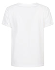 Base T-shirts and Polos White