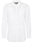 Comme des Garcons Coats White