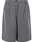 I love my pants Shorts Grey