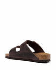 Birkenstock Arizona buckle sandals