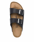Birkenstock Arizona Vegan buckle sandals