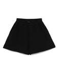 Emporio Armani cotton shorts