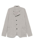 Emporio Armani Jacket with high collar