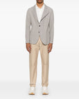 Emporio Armani Jacket with high collar