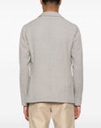 Emporio Armani Jacket with high collar