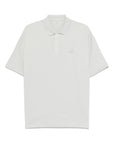 C.P. COMPANY T-shirts and Polos Clear Blue