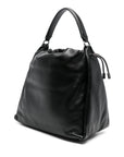Brunello Cucinelli Soft leather Mellow Bucket bag