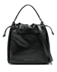 Brunello Cucinelli Soft leather Mellow Bucket bag