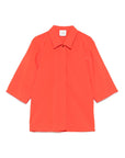 Alysi Shirts Red