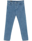 Emporio Armani Jeans Clear Blue