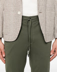 Circolo 1901 Trousers Green
