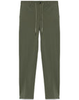 Circolo 1901 Trousers Green