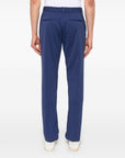 Circolo 1901 Trousers Blue
