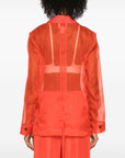 Forte Forte Jackets Red