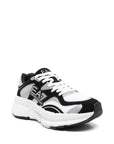 EA7 Sneakers Black