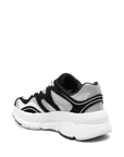 EA7 Sneakers Black